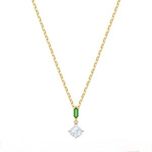 NEW Swarovski Crystal Oz Collection Pendant Necklace